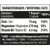 MST Cinkas + Magnesium + B6 60 veganiškų kapsulių