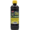 Citrinų kvapo lempų aliejus 500 ml – švarus degimas ir malonus aromatas