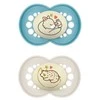 Mam Baby Čiulptukas Original naktinis 6+ berniukas MAM ACCESSORIES
