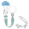 Mam Baby Čiulptuko laikiklis berniukas MAM ACCESSORIES