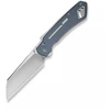 CIVIVI Buster FG Nitro-V G10 Mėlynas Peilis