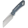 CIVIVI Buster FG Nitro-V G10 Mėlynas Peilis
