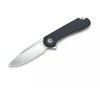 CIVIVI Elementum D2 G10 Juodas peilis C907A