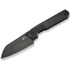 CIVIVI Hid G10 peilis C23008-1, visiškai juodas, dizaineris Ostap Hel