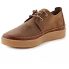 Clarks Clarkwood Low 26176866 Vaškuota oda