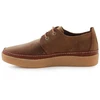 Clarks Clarkwood Low 26176866 Vaškuota oda