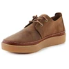 Clarks Clarkwood Low 26176866 Vaškuota oda