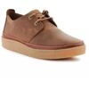 Clarks Clarkwood Low 26176866 Vaškuota oda