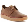 Clarks Clarkwood Low 26176866 Vaškuota oda