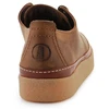 Clarks Clarkwood Low 26176866 Vaškuota oda