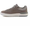 Clarks Courtlite 2 Run 26181294 Pilkas nubukas