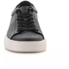 Clarks Craft Swift 26176129 Juoda oda