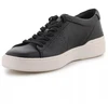 Clarks Craft Swift 26176129 Juoda oda