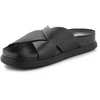 Clarks Torford Cross 26181382 Juoda Oda