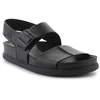 Clarks Torford dirželis 26180896 juodas