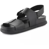 Clarks Torford dirželis 26180896 juodas