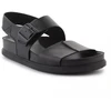 Clarks Torford dirželis 26180896 juodas