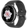 Išmanusis laikrodis Joyroom JR-FC1 Pro Classic Series Smart Watch (Make/Answer Call) Kosminė pilka