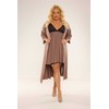 Cloche 713 Mocca