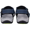 CMP Hamal Hiking M 38Q9957M879 sandalai