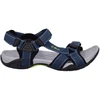 CMP Hamal Hiking M 38Q9957M879 sandalai