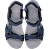 CMP Hamal Hiking M 38Q9957M879 sandalai