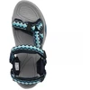 CMP Hamal Hiking W 38Q995604MT sandalai