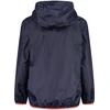 CMP Kid G Striukė nuo lietaus su gobtuvu Rain Fix Hood Jr 3X53255-28ML