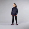CMP Kid G Striukė nuo lietaus su gobtuvu Rain Fix Hood Jr 3X53255-28ML