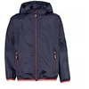 CMP Kid G Striukė nuo lietaus su gobtuvu Rain Fix Hood Jr 3X53255-28ML