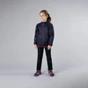 CMP Kid G Striukė nuo lietaus su gobtuvu Rain Fix Hood Jr 3X53255-28ML