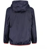CMP Kid G Striukė nuo lietaus su gobtuvu Rain Fix Hood Jr 3X53255-28ML