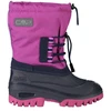 CMP Kids Ahto Wp JR 3Q49574K-H887 batai