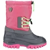 CMP Kids Ahto Wp sniego batai Jr 3Q49574K-B351