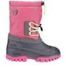 CMP Kids Ahto Wp sniego batai Jr 3Q49574K-B351