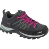 CMP Rigel Low Wmn WP W batai 3Q13246-74US