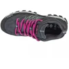 CMP Rigel Low Wmn WP W batai 3Q13246-74US