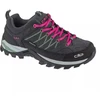 CMP Rigel Low Wmn WP W batai 3Q13246-74US