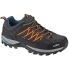 CMP Rigel Low WP M 3Q13247-73US batai