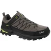 CMP Rigel Low WP vyriški trekingo batai rudi 3Q1324711PU