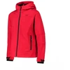 Cmp vaikiška striukė su gobtuvu Fix Hood Jr 3A00094-55BE