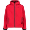Cmp vaikiška striukė su gobtuvu Fix Hood Jr 3A00094-55BE