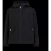 CMP vaikiška striukė su gobtuvu Fix Hood Jr 3A00094-U901