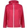 Cmp Woman Fix Hood Jacket W 3X53256-37CC