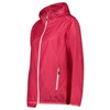 Cmp Woman Fix Hood Jacket W 3X53256-37CC
