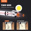 VEVOR 60W CO2 lazerio vamzdis iš borosilikatinio stiklo