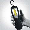 COB LED nešiojamas šviestuvas, 70036