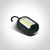 COB LED nešiojamas šviestuvas, 70038