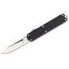 CobraTec Juodas Enforcer M390 automatinis peilis