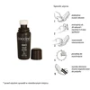 Coccine – balta dengiamoji emulsija DA0281